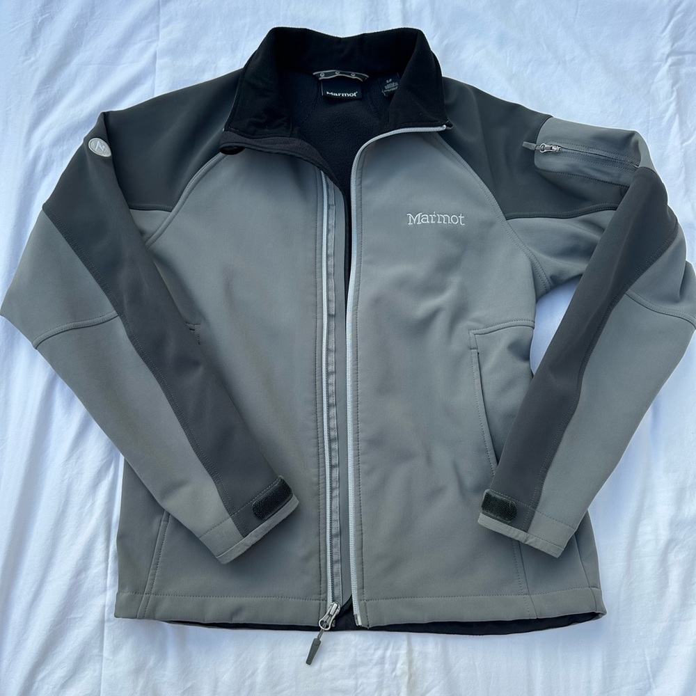 Marmot Jacket